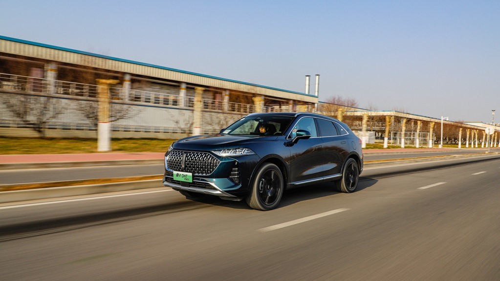 广汽传祺ga5phev_摩卡phev_传祺ga5phev怎么样