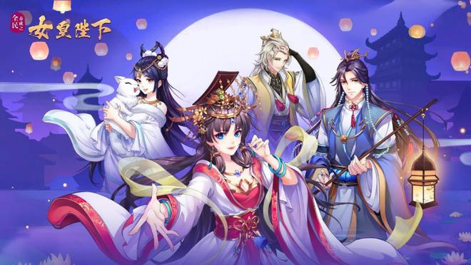 手机游戏ios剧情-iOS 手机游戏剧情体验：从搞笑到感人，从解谜到恋爱养成