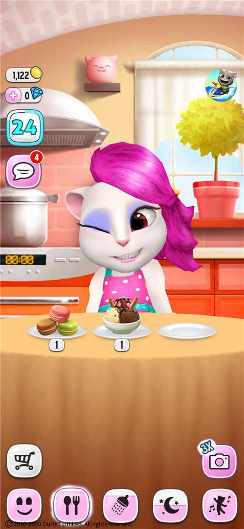 手机养猫的游戏_养猫游戏app_养猫咪的游戏软件