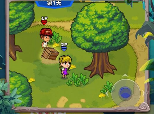 生存双人手机游戏推荐_手机双人生存游戏_双人玩的生存手游