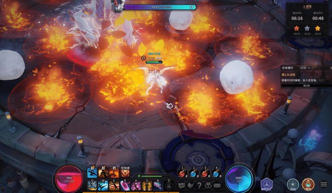 手机玩steam游戏云游戏-手机玩 Steam 云游戏：突破限制，尽享大作