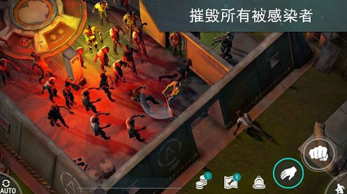 好玩儿的生存类手机游戏_手机上最耐玩的生存类游戏_十大耐玩手机生存游戏