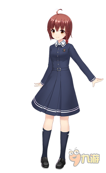 手机少女vr游戏-手机少女 VR 游戏：一场梦幻般的恋爱冒险，让你心跳加速