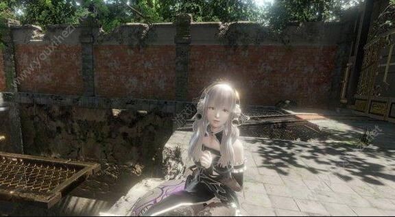 vr少女后两个怎么解锁_手机少女vr游戏_vr游戏都有哪些适合女孩子的