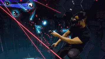 手机上好玩的vr游戏_手机vr游戏排行_手机玩的vr游戏
