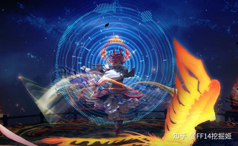 手机游戏 朱雀王国_王国机神朱雀_王国朱雀机神炫彩特效