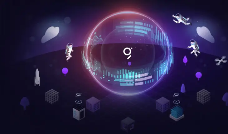 联萌：充满欢笑和梦想的虚拟世界，等你来探索