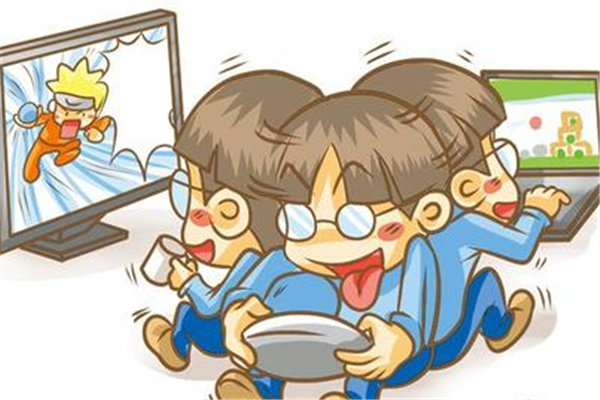 手机上的游戏叫电子游戏吗-手机游戏是否属于电子游戏？答案或许没那么简单