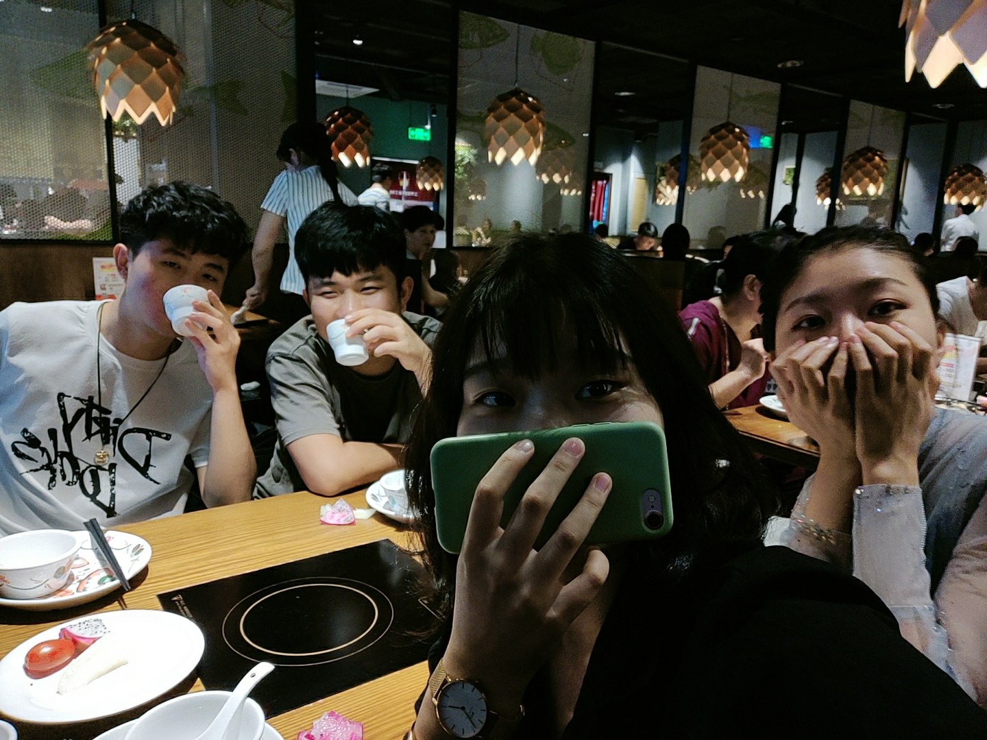 聚餐大全手机游戏_手机游戏聚餐大全_聚餐游戏