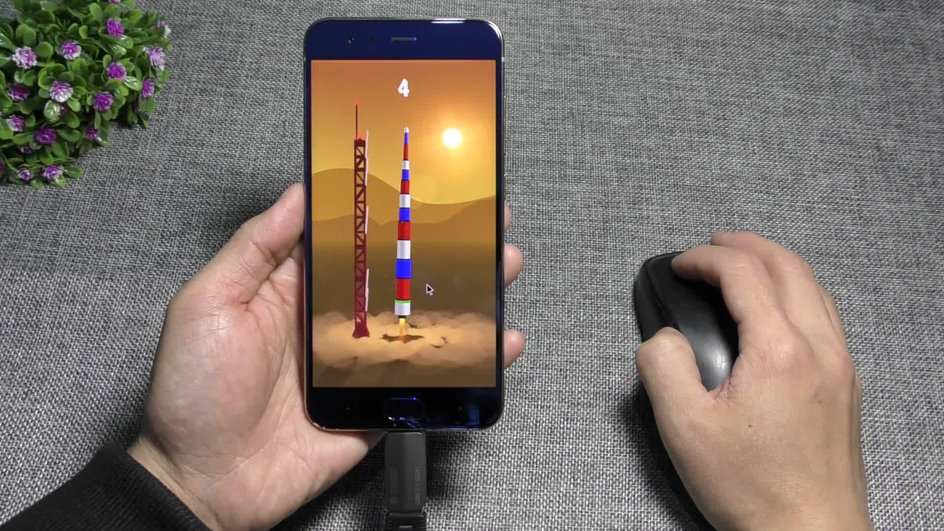 鼠标动玩突然手机游戏没反应_鼠标动玩突然手机游戏不动了_手机玩游戏鼠标突然动不了