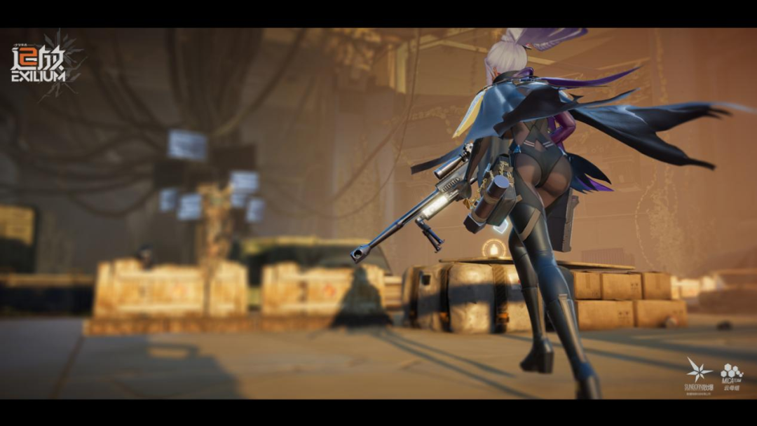 少女前线的_前线少女官网_少女前线95式