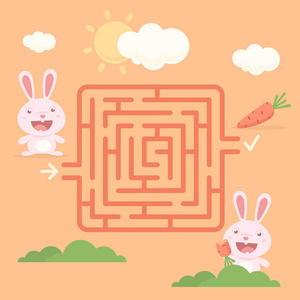 手机游戏  兔子 萝卜-手机游戏里的兔子与萝卜：一场甜蜜无比的冒险之旅