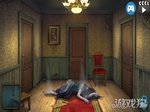 鬼屋解密游戏_手机游戏鬼屋密码_鬼屋游戏鬼屋密室逃脱