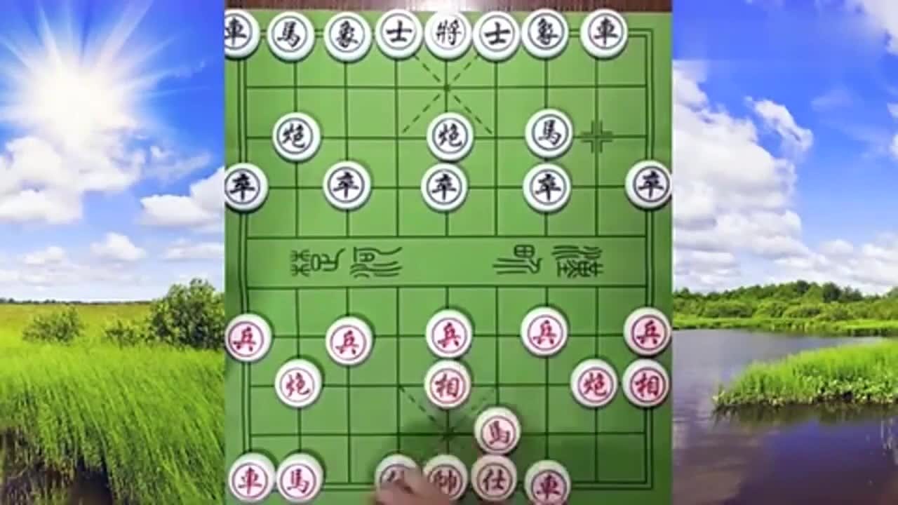 手机在线玩象棋_手机能不能玩视频象棋游戏_能视频象棋玩手机游戏有哪些