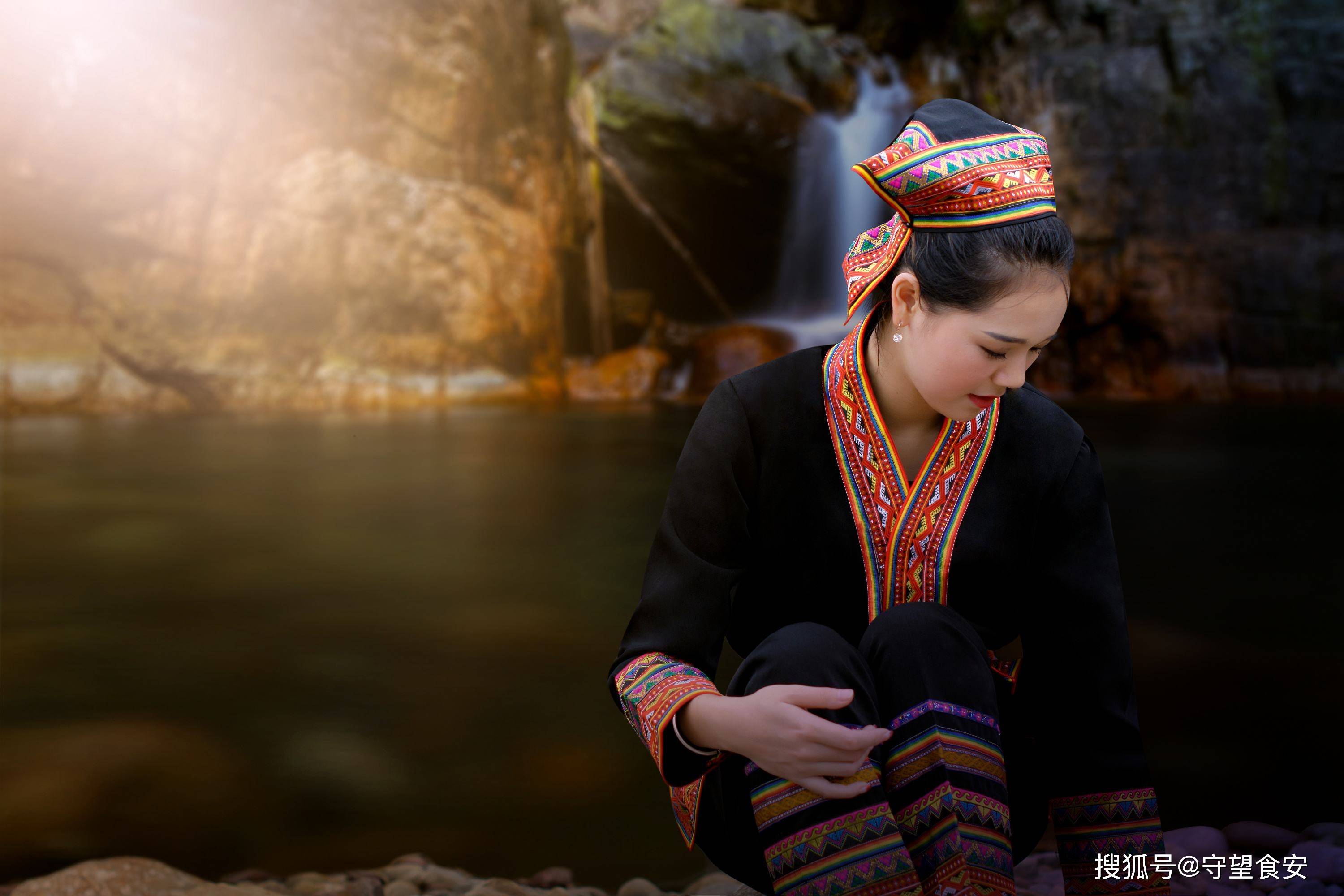 瑶族的传统节日活动_瑶族节日民俗_瑶族的传统节日
