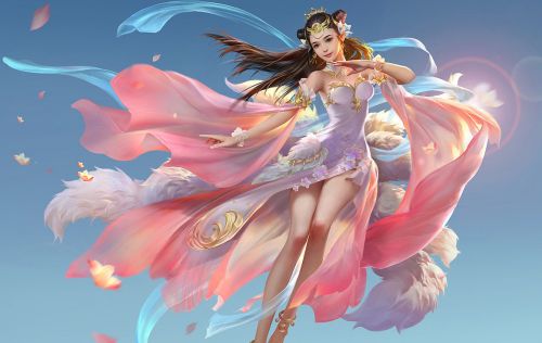 手机游戏风云岛-风云岛：虚拟世界的梦幻绿洲，社交与冒险的完美融合