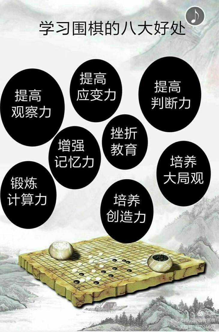 手机围棋教学游戏_手机围棋教学软件_围棋教学游戏app