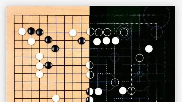 手机围棋教学软件_围棋教学游戏app_手机围棋教学游戏