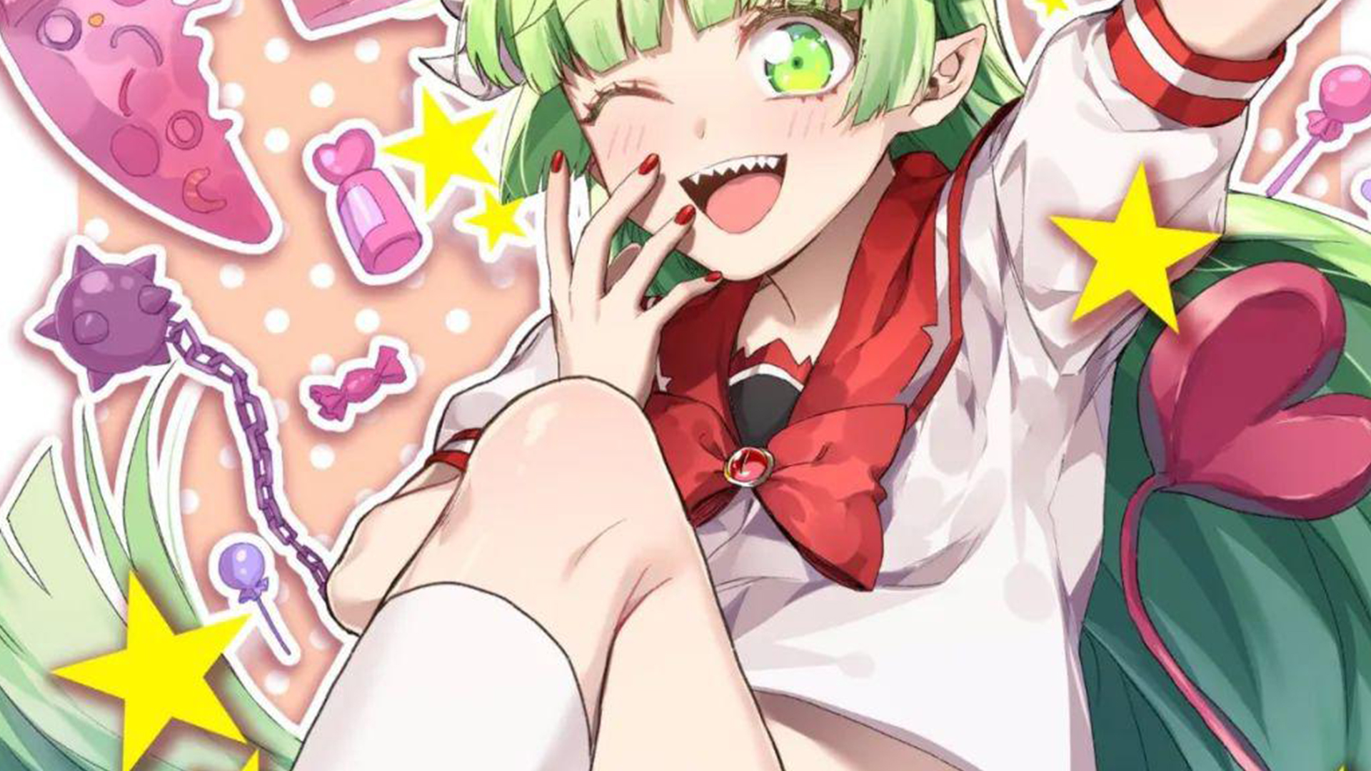 入间同学入魔了_入间同学入魔了吧_番名《入间同学入魔了》
