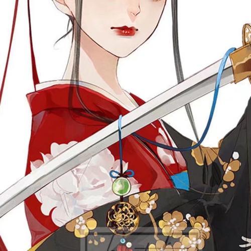 手机游戏头像唯美图片_头像唯美女_头像唯美最新图片