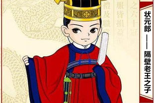 英才状元 英才状元