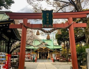 琉璃神社 琉璃神社