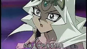 游戏王史莱姆,游戏王中的流动传奇与策略对决