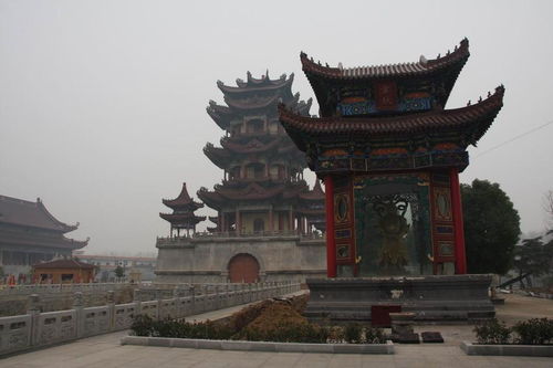 万安寺