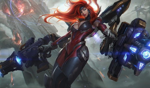 仙境女武神安卓汉化版 