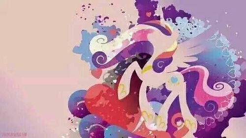 公主图画书绘画 