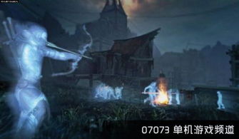暗影魔多隐身,隐秘之地的神秘诞生
