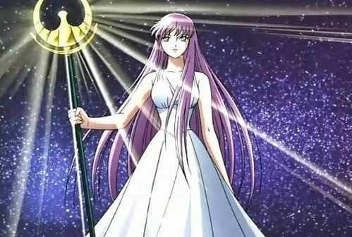 圣斗士星矢腾讯手游官网版 