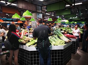 永辉彩食鲜商城 